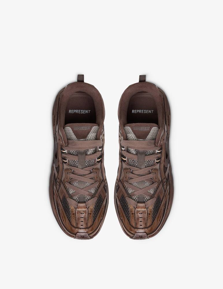 rinascente Represent Sneakers Storm Runner