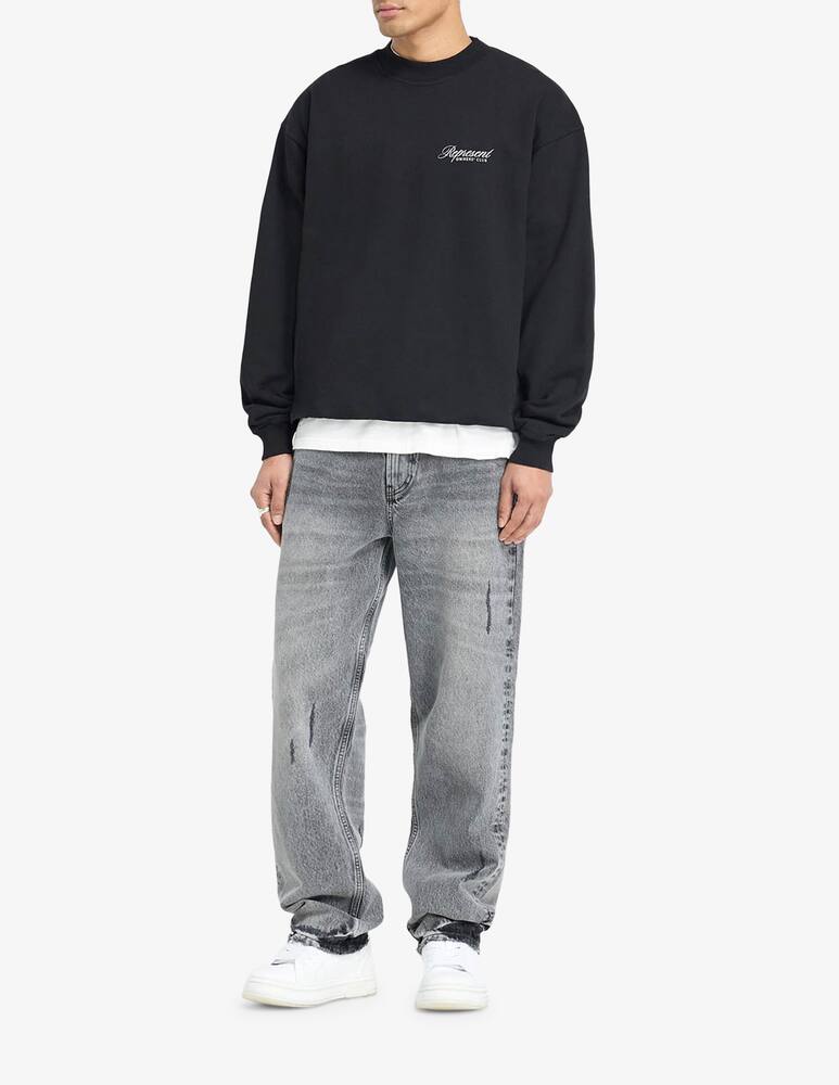rinascente Represent Owners' club sweatshirt