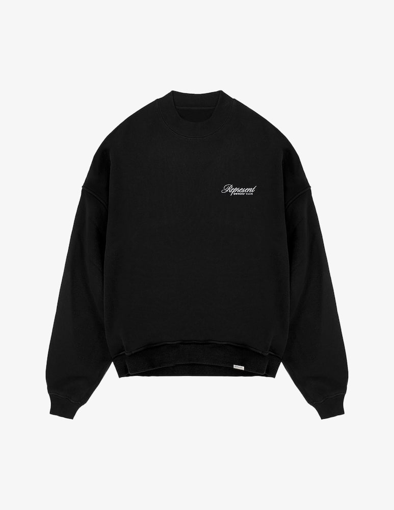 rinascente Represent Owners' club sweatshirt