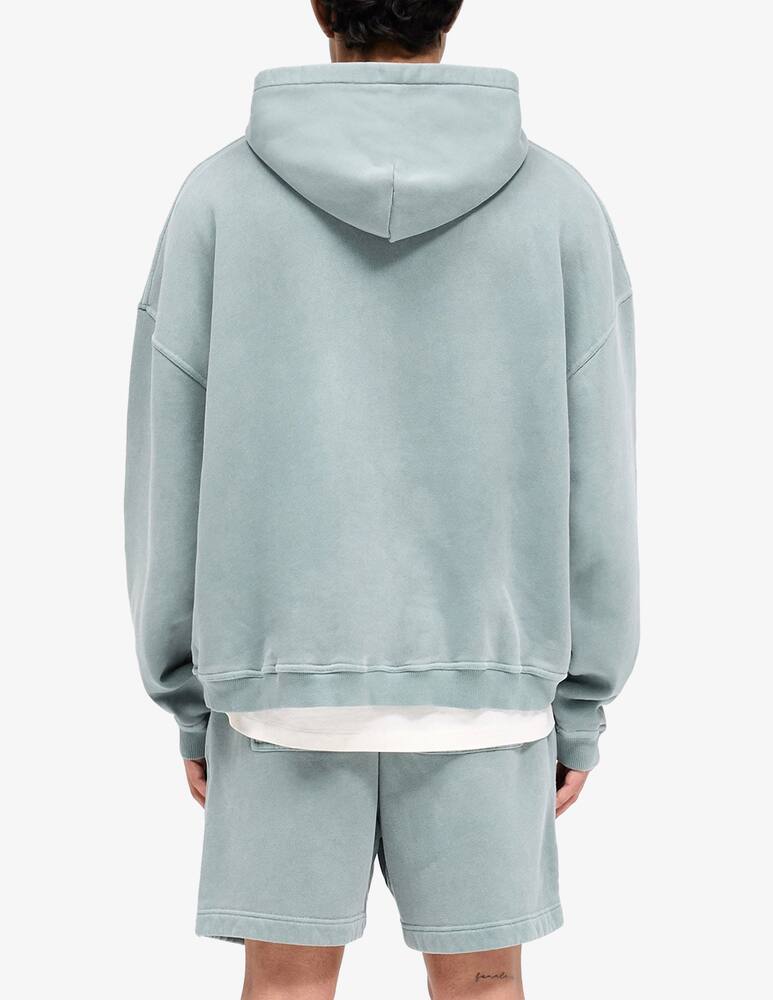 rinascente Represent Felpa con cappuccio Rep