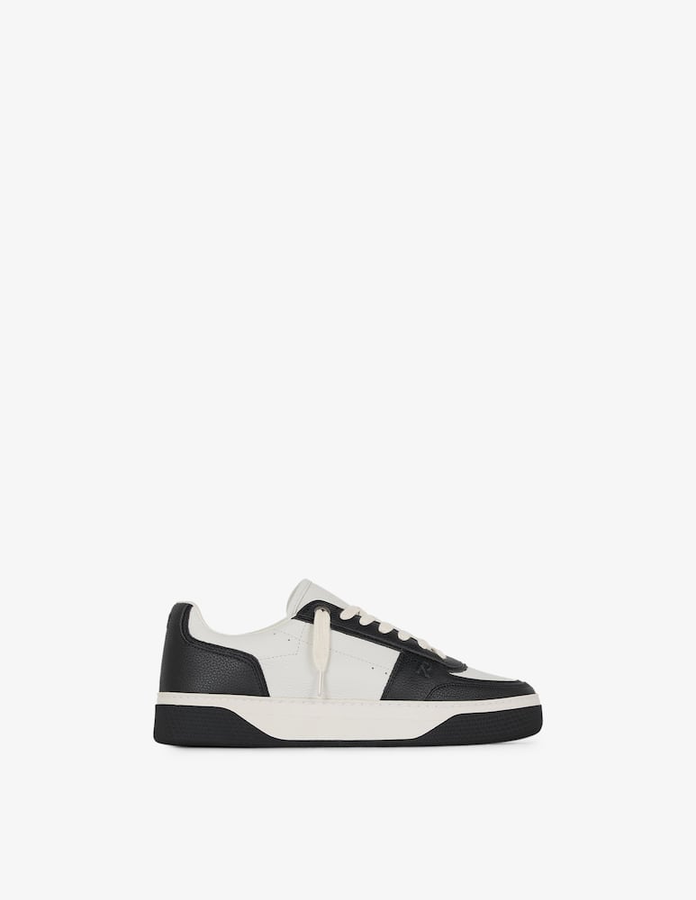 Represent Sneaker in pelle Initial - immagine 1 Represent Sneaker in pelle Initial - immagine 1