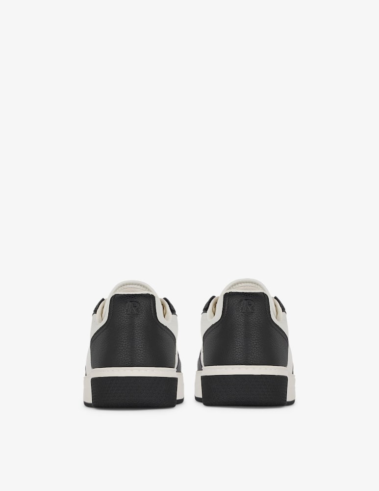 Represent Sneaker in pelle Initial - immagine 3 Represent Sneaker in pelle Initial - immagine 3