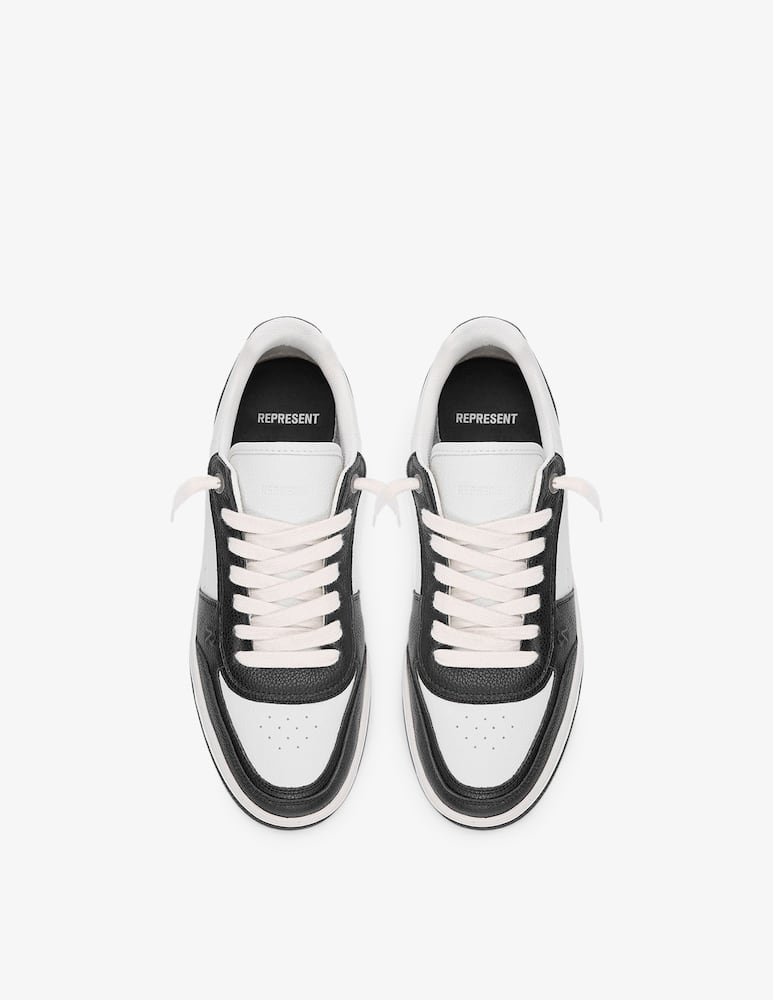 Represent Sneaker in pelle Initial - immagine 4 Represent Sneaker in pelle Initial - immagine 4