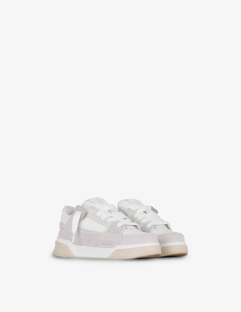 rinascente Represent Sneaker mesh studio