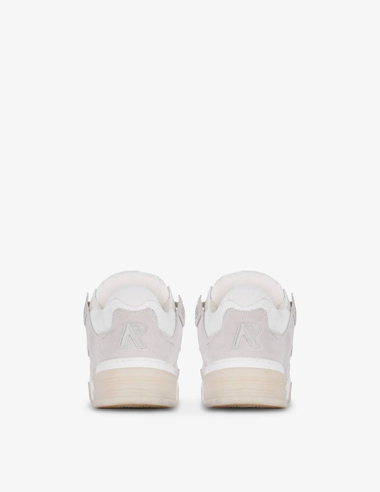 rinascente Represent Sneaker mesh studio