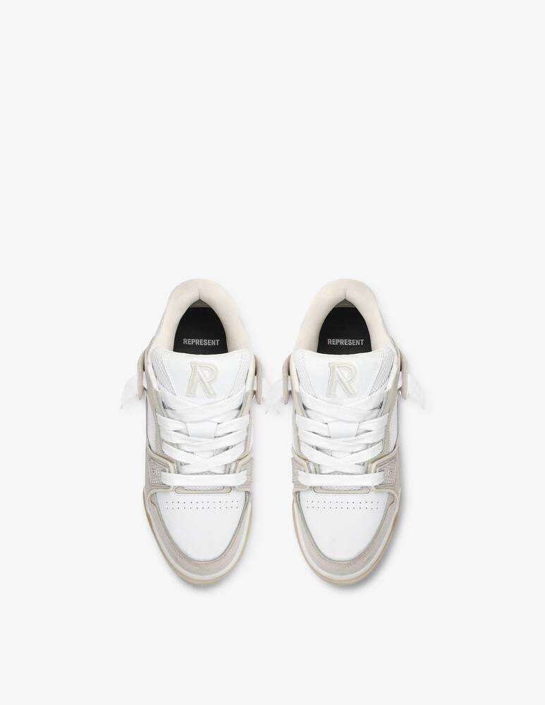 rinascente Represent Sneaker mesh studio
