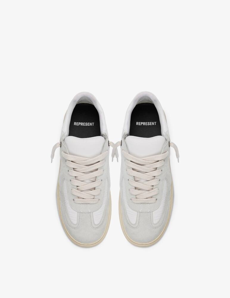 rinascente Represent Sneakers Virtus nylon