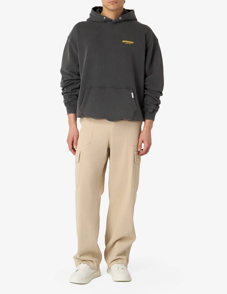 rinascente Represent Felpa cappuccio Owners Club