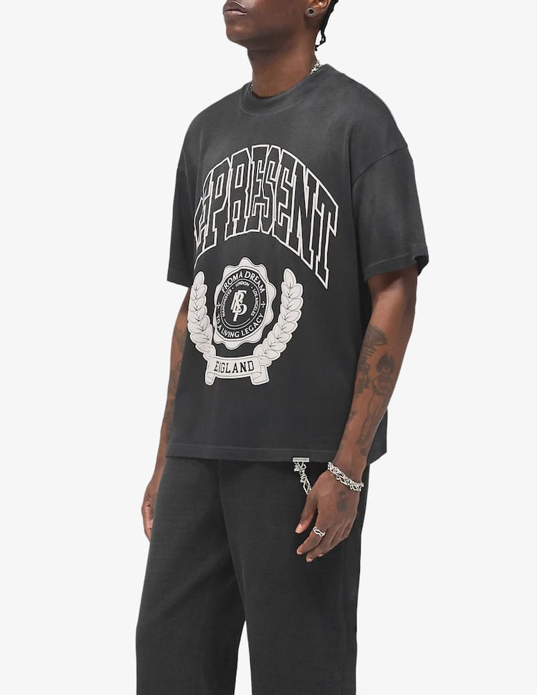 Represent Maglia legacy crest - immagine 2 Represent Maglia legacy crest - immagine 2