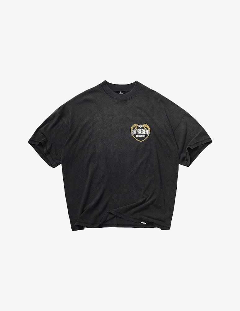 Represent T-shirt angel border - immagine 5 Represent T-shirt angel border - immagine 5