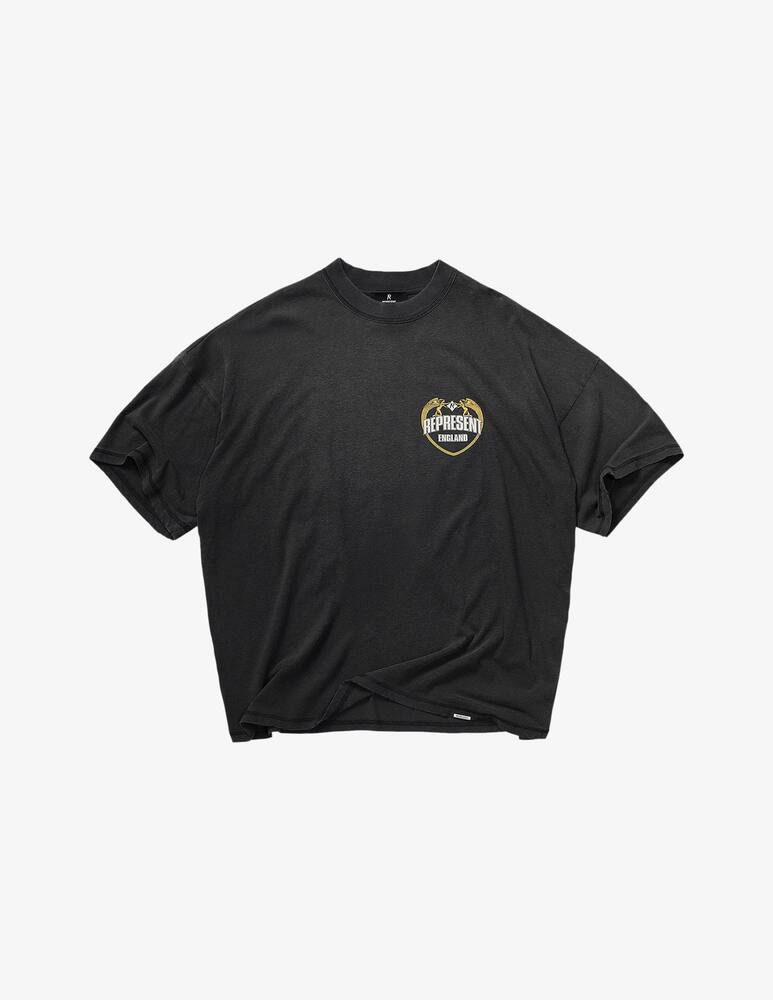 rinascente Represent T-shirt angel border