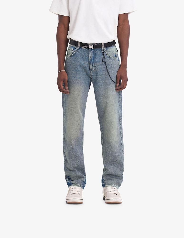 rinascente Represent Jeans slim R1