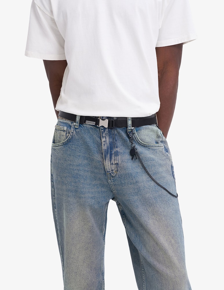 Represent Jeans slim R1 - immagine 4 Represent Jeans slim R1 - immagine 4