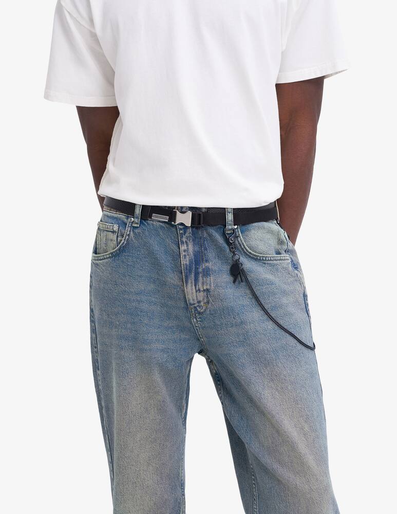 rinascente Represent Jeans slim R1