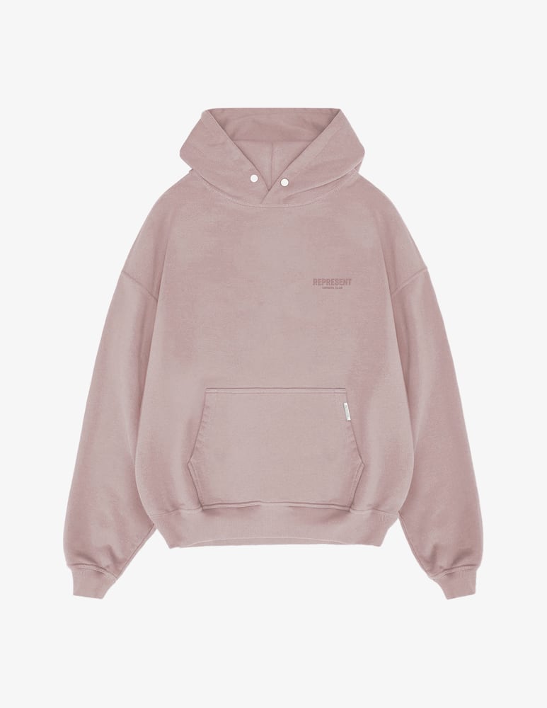 Represent Owners club hoodie - picture 1 Represent Owners club hoodie - picture 1