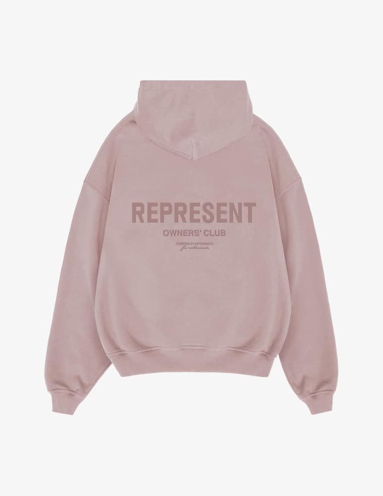 rinascente Represent Felpa Owners Club