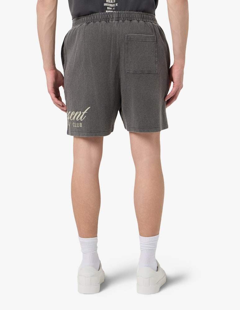 Represent Owners club script shorts - picture 3 Represent Owners club script shorts - picture 3