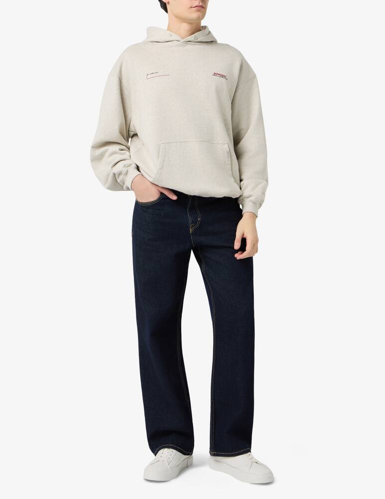 rinascente Represent Felpa cappuccio Patron of the Club