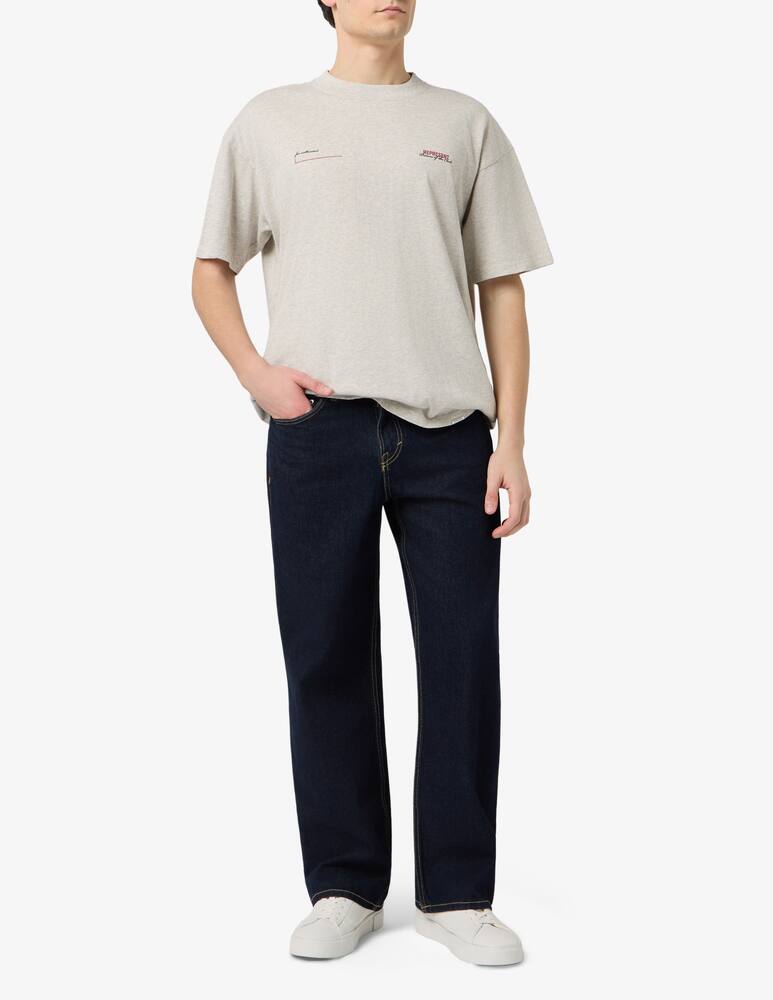 rinascente Represent Patron of the club t-shirt