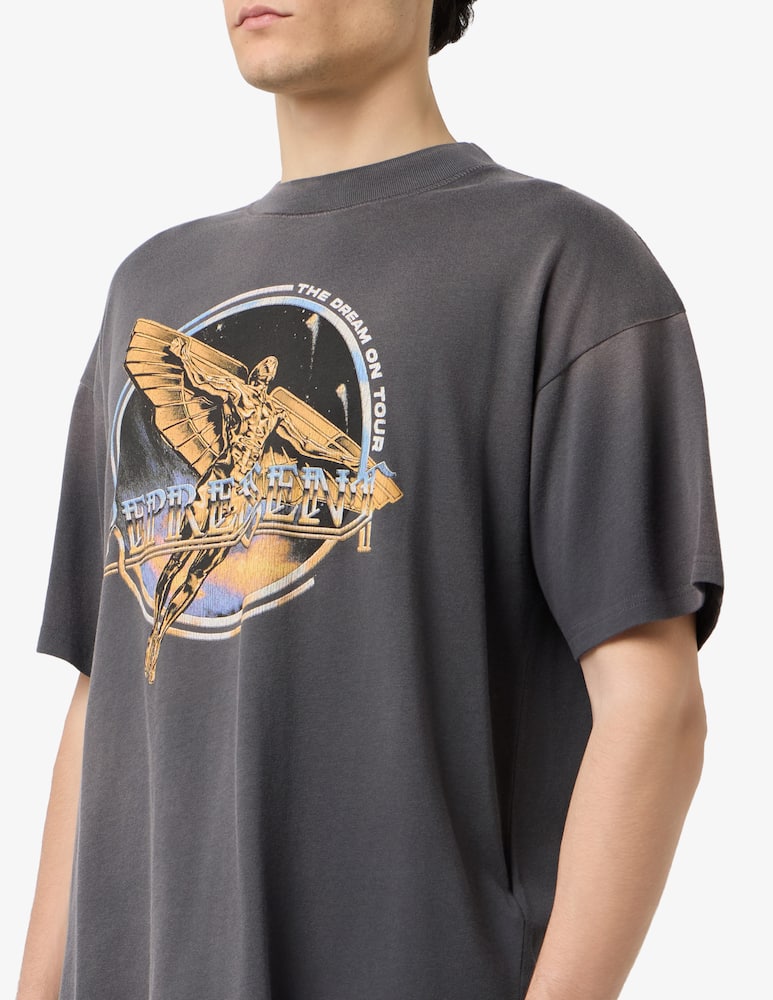 Represent Golden tour print t-shirt - picture 4 Represent Golden tour print t-shirt - picture 4