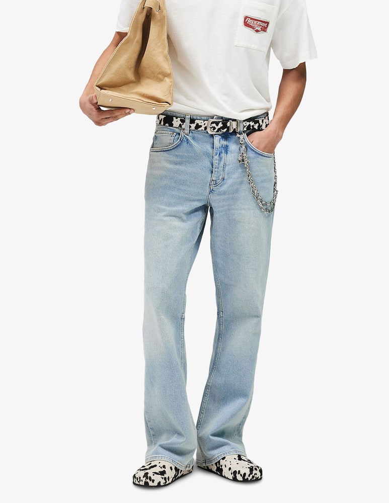 Represent Jeans kick flare - immagine 1 Represent Jeans kick flare - immagine 1