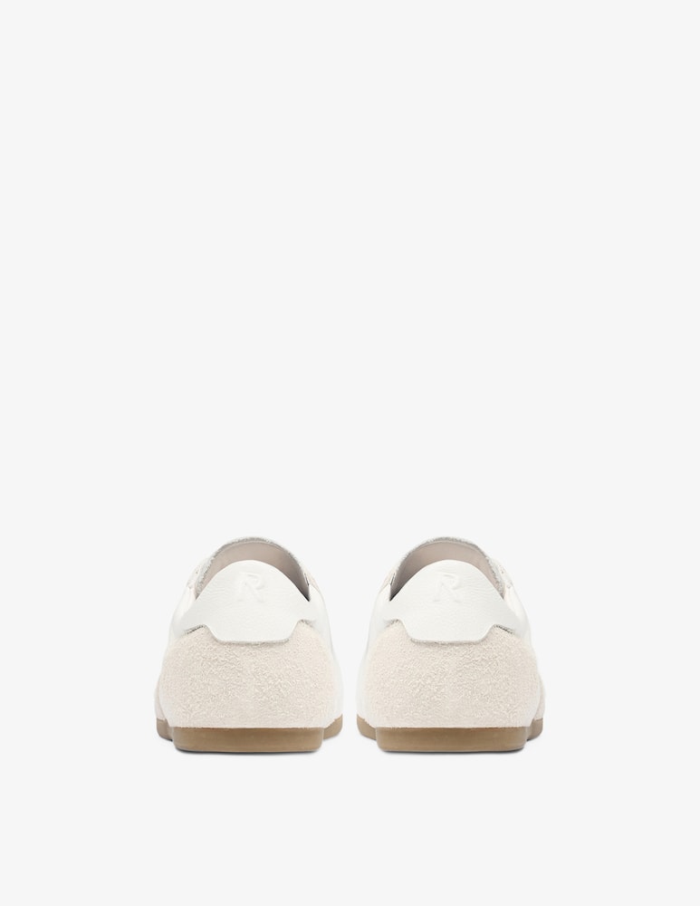 Represent Low-pro leather suede sneakers - picture 3 Represent Low-pro leather suede sneakers - picture 3