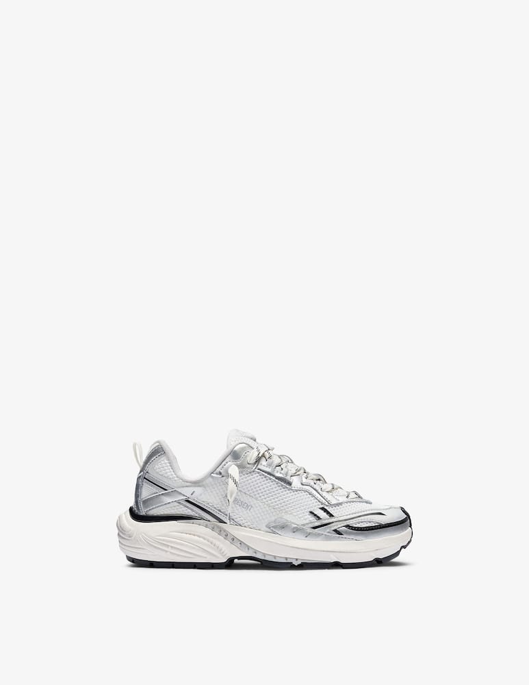 Represent Sneakers Storm-Torn - immagine 1 Represent Sneakers Storm-Torn - immagine 1