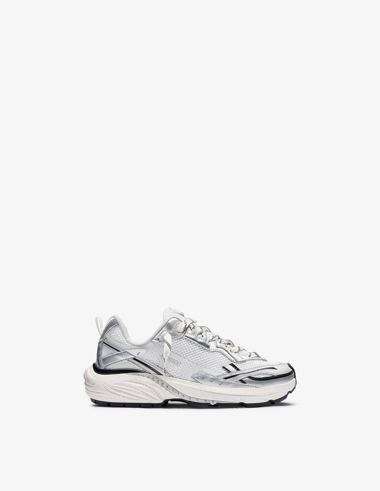rinascente Represent Sneakers Storm-Torn