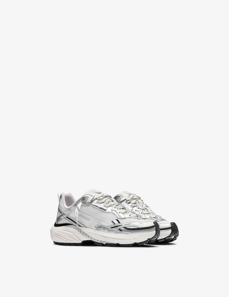 Represent Sneakers Storm-Torn - immagine 2 Represent Sneakers Storm-Torn - immagine 2