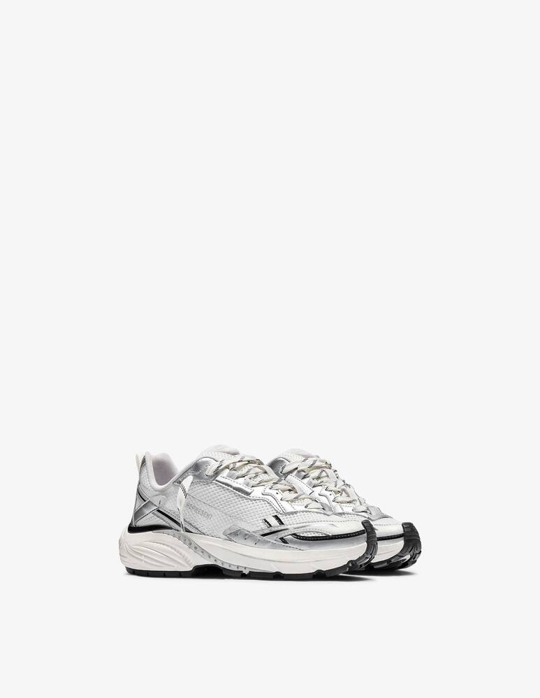 rinascente Represent Sneakers Storm-Torn