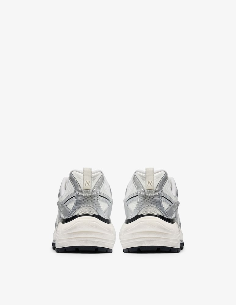 Represent Sneakers Storm-Torn - immagine 3 Represent Sneakers Storm-Torn - immagine 3