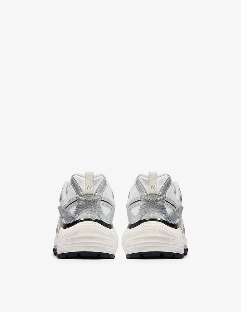 rinascente Represent Sneakers Storm-Torn