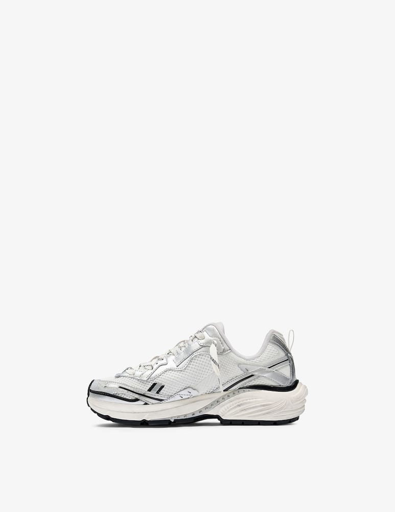 Represent Sneakers Storm-Torn - immagine 4 Represent Sneakers Storm-Torn - immagine 4