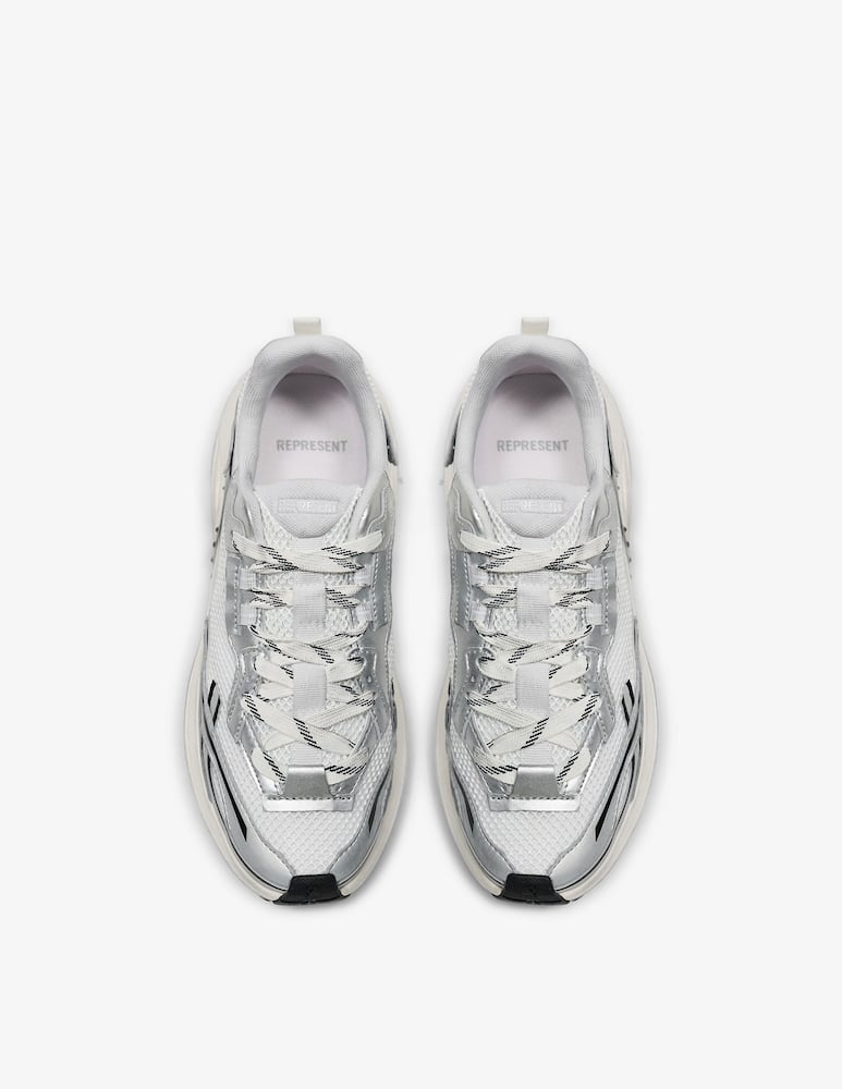 Represent Sneakers Storm-Torn - immagine 5 Represent Sneakers Storm-Torn - immagine 5