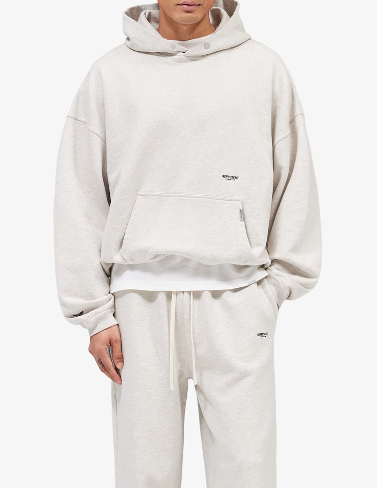 rinascente Represent Micro Owners Club hoodie