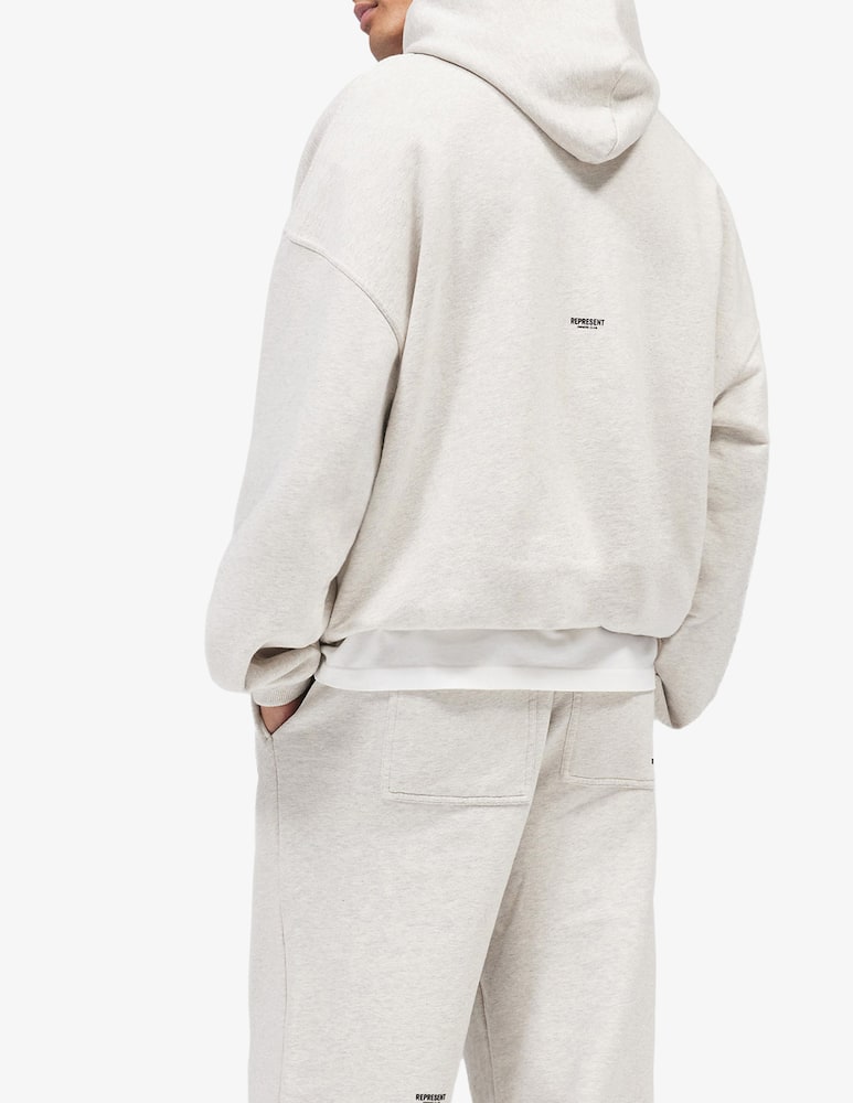 rinascente Represent Micro Owners Club hoodie