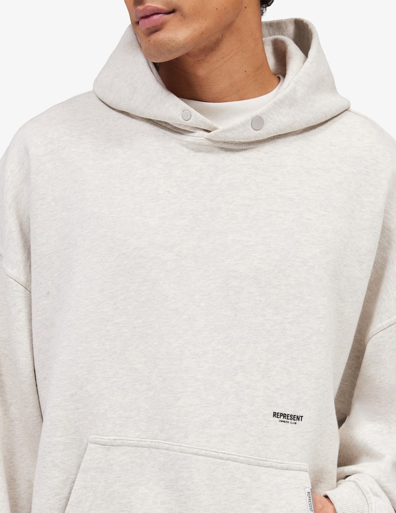 rinascente Represent Micro Owners Club hoodie