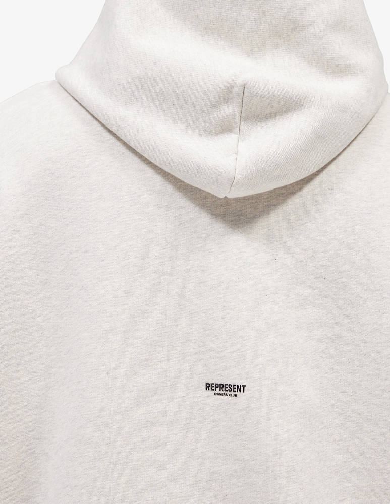 rinascente Represent Micro Owners Club hoodie