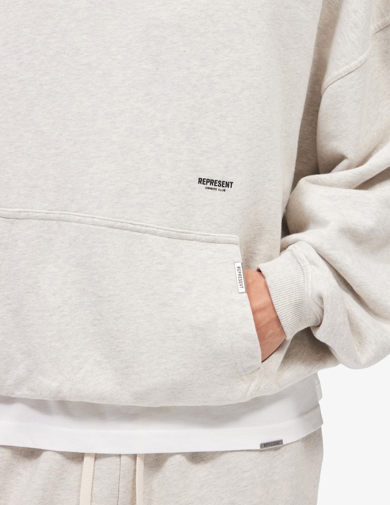 rinascente Represent Micro Owners Club hoodie