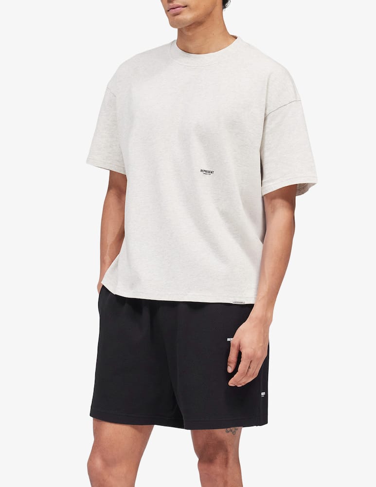 rinascente Represent Micro Owners Club t-shirt