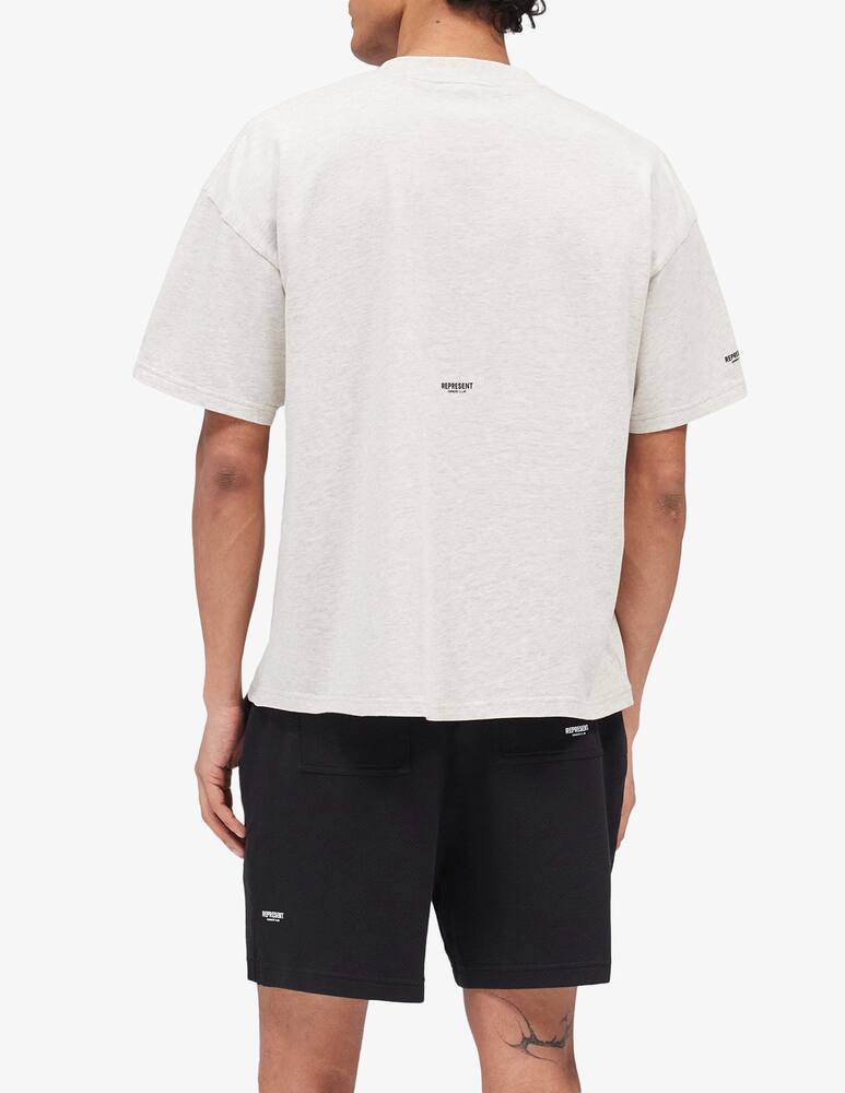 rinascente Represent Micro Owners Club t-shirt