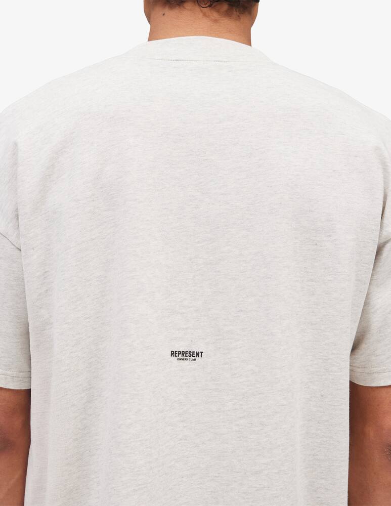 rinascente Represent Micro Owners Club t-shirt