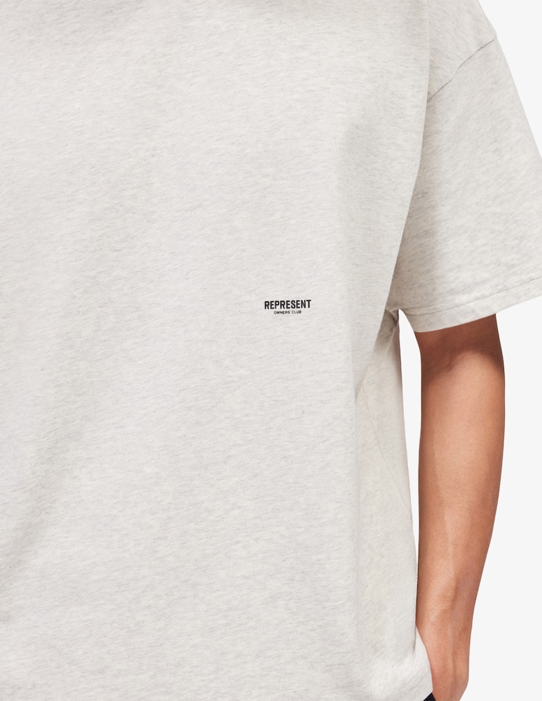 Represent T-shirt con logo Owners Club - immagine 5 Represent T-shirt con logo Owners Club - immagine 5