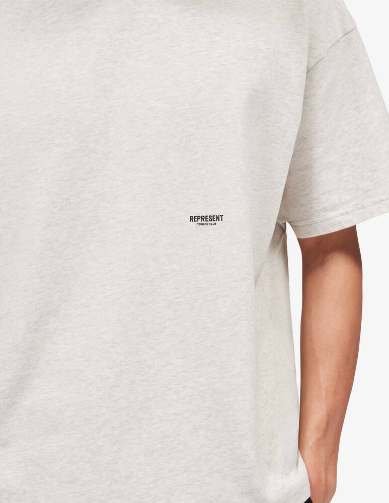 rinascente Represent Micro Owners Club t-shirt