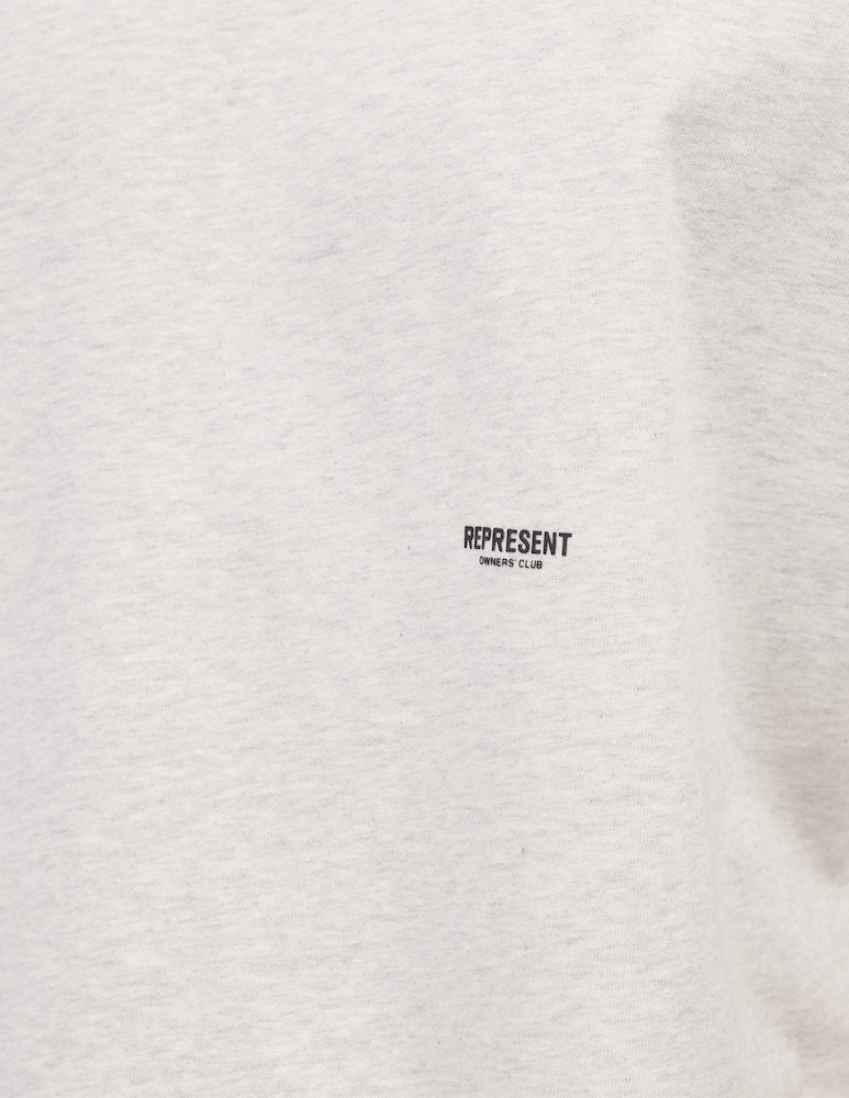 rinascente Represent Micro Owners Club t-shirt
