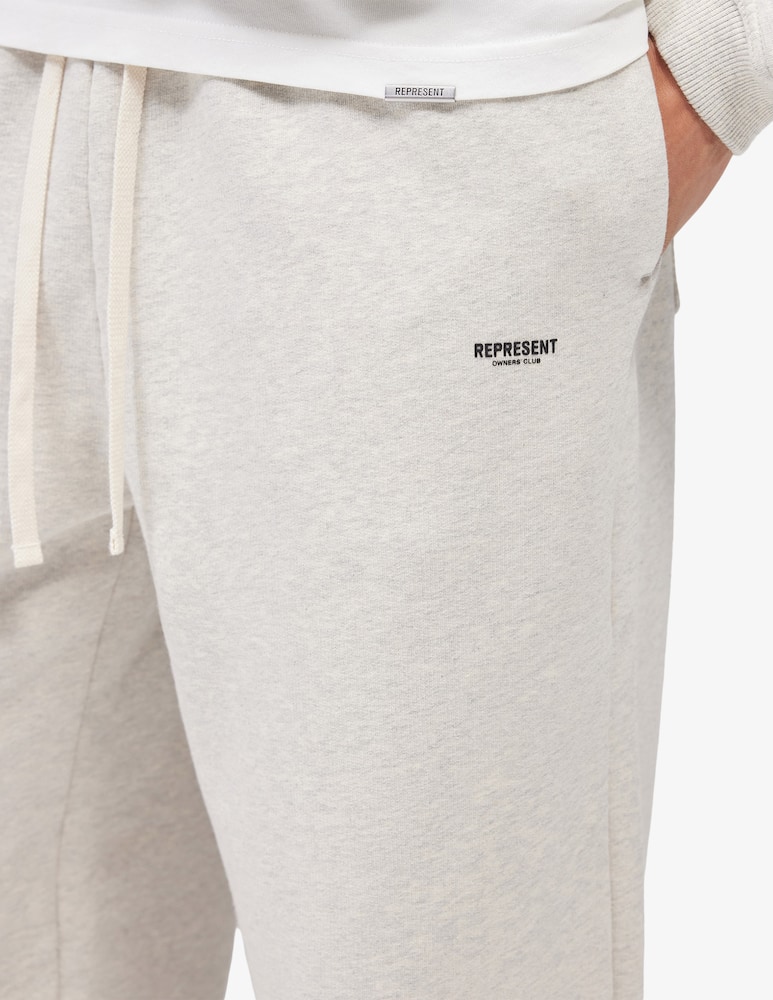 rinascente Represent Owners Club sweatpants