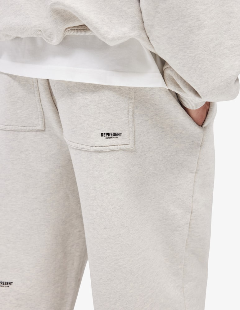 rinascente Represent Owners Club sweatpants