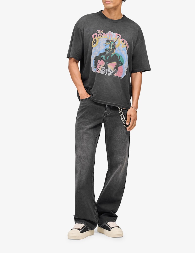 rinascente Represent T-shirt Beach Boys Endless Summer