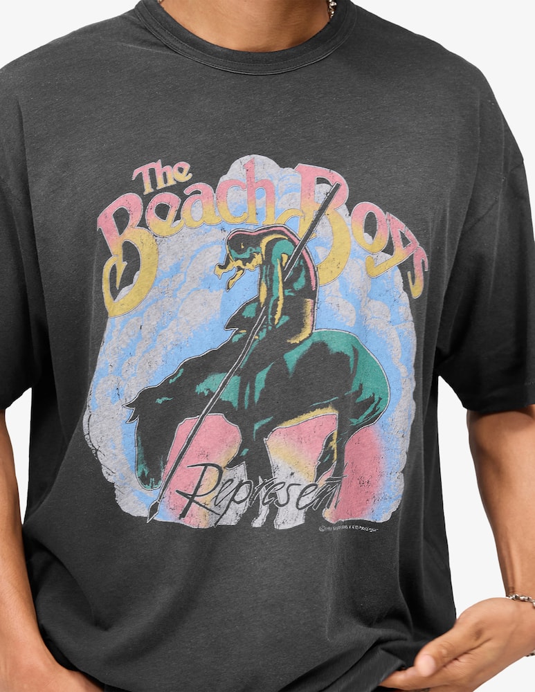 Represent T-shirt Beach Boys Endless Summer - immagine 4 Represent T-shirt Beach Boys Endless Summer - immagine 4