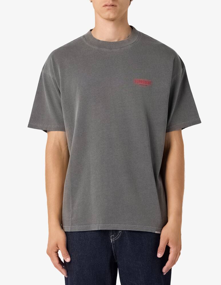 rinascente Represent T-shirt con stampa Owners Club